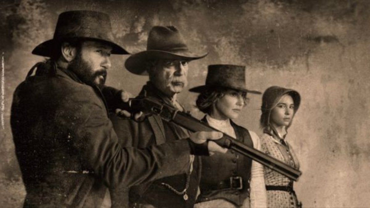 Paramount Network Aired The Season Finale Of '1883' On August 13: Is There A Possibility For A Second Season?