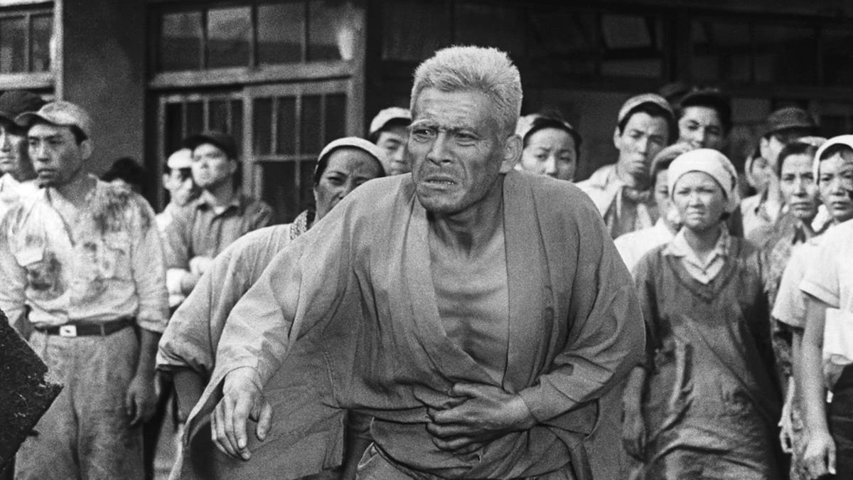 The Kurosawa Classic, I Live In Fear, Is The Perfect Watch After Oppenheimer675