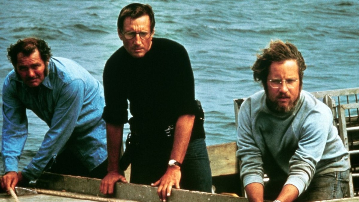 10 Iconic Steven Spielberg Movies Of All Time 