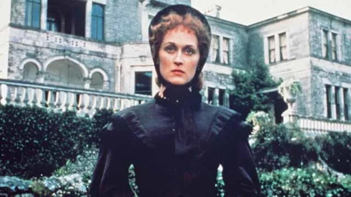 The French Lieutenant's Woman (1981) 