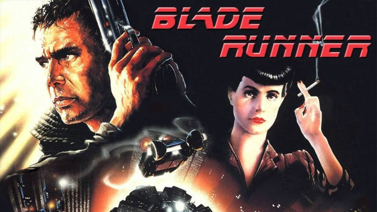 'Blade Runner' (1982)