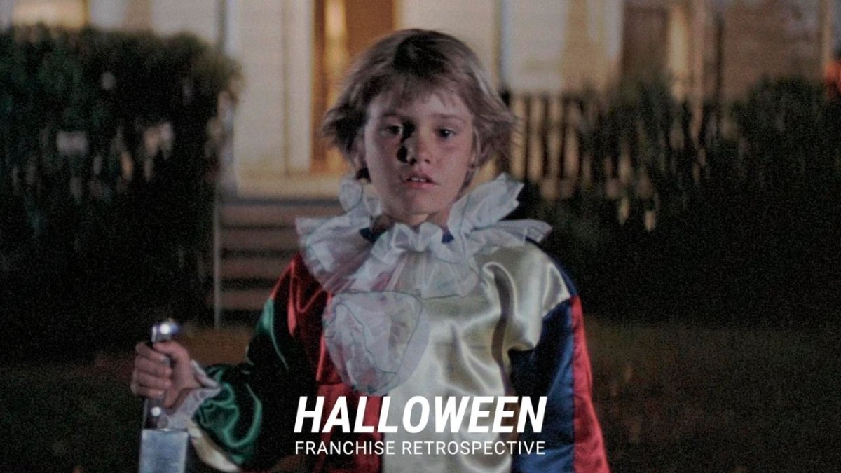 20 Halloween Movies That Will Give You the Creeps
