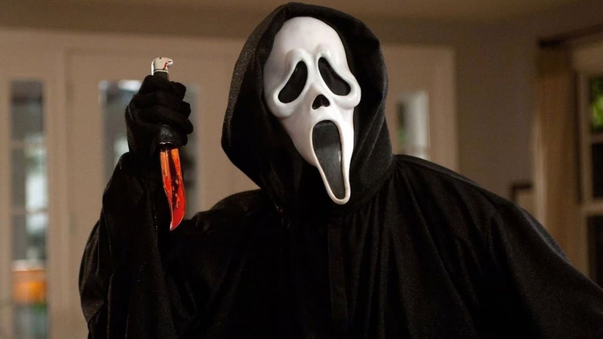 20 Halloween Movies That Will Give You the Creeps