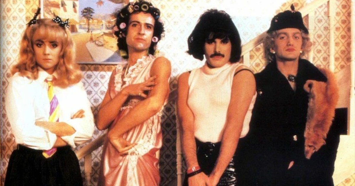 Top 20 Nostalgic Queen Songs That Will Take You Back To The Pop Rock 70â€™s