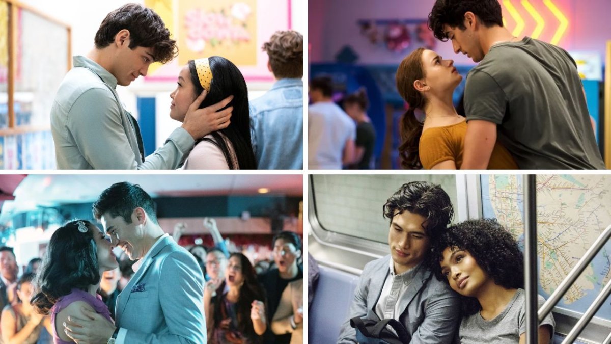 15 Romantic Comedy Movies To Watch This Summer 