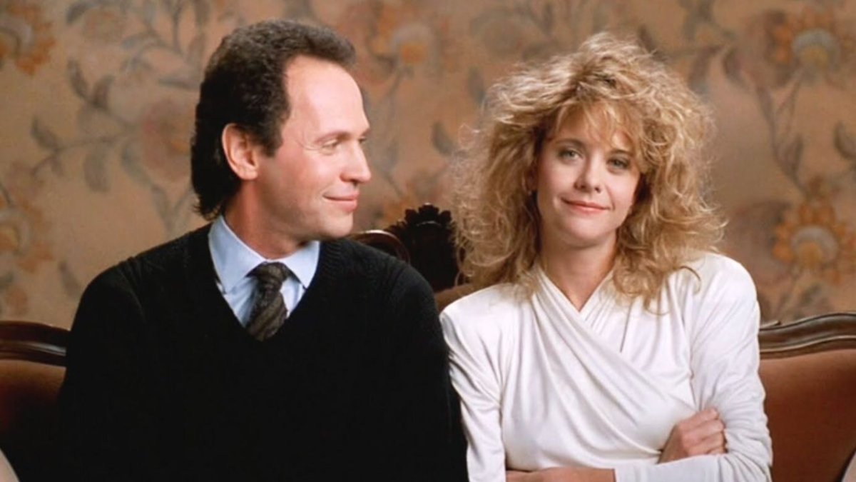 When Harry meets Sally