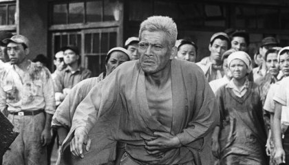 The Kurosawa Classic, I Live In Fear, Is The Perfect Watch After Oppenheimer
