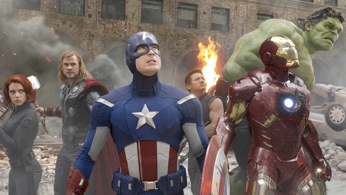 The Evolution of Tony Stark: Robert Downey Jr.'s Journey in the Marvel Cinematic Universe