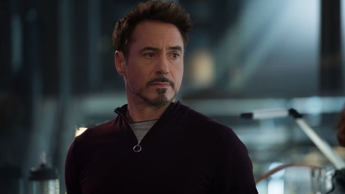 The Evolution of Tony Stark: Robert Downey Jr.'s Journey in the Marvel Cinematic Universe