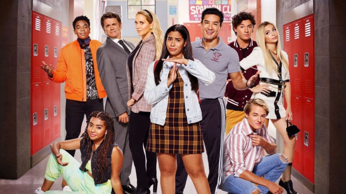 'Saved By The Bell' Reboot Returns With A Satire Comedic Twist