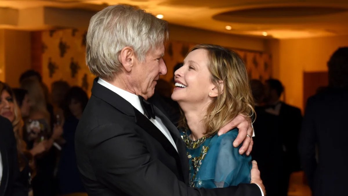 Harrison Ford's Legendary Love Life: Affairs And Relationships Throughout The Years