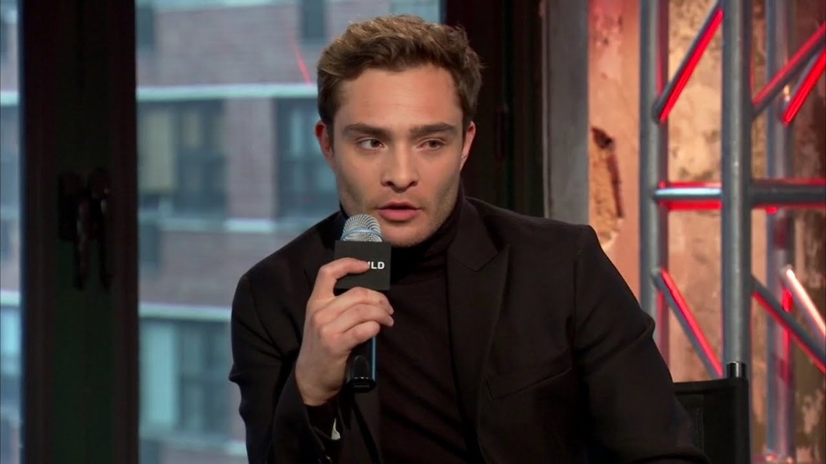 From Chuck Bass to Broody Characters: Ed Westwick's Impact on TV Shows