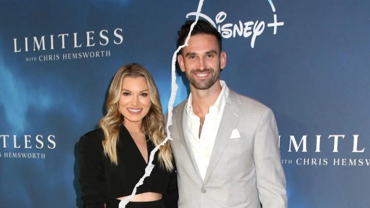 Lindsay Hubbard And Carl Radke, 'Summer House' Stars, Have Ended Their Engagement And Separated