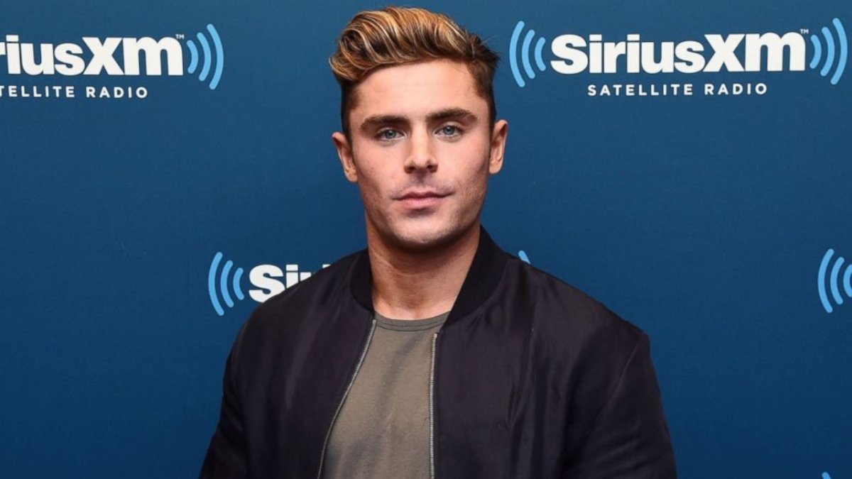 A New Chapter: Zac Efron's Sobriety And Self-discovery
