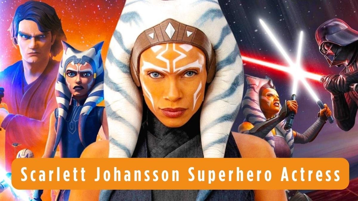 Ahsoka's Episode 4 Ends with a Major Star Wars Character Making a Surprising Return