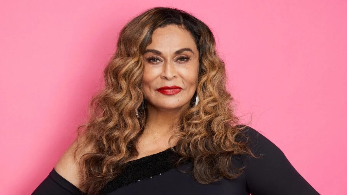 Tina Knowles Overview