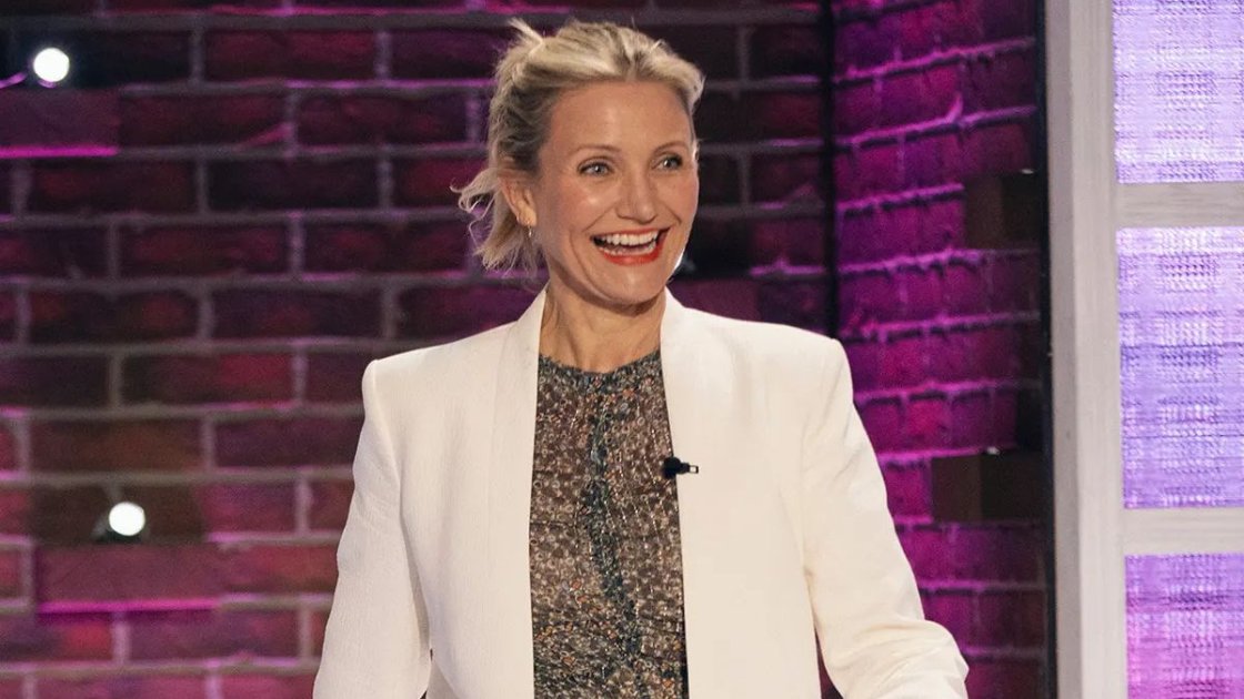 How Cameron Diaz Conquered Hollywood with Her Diverse and Iconic Roles