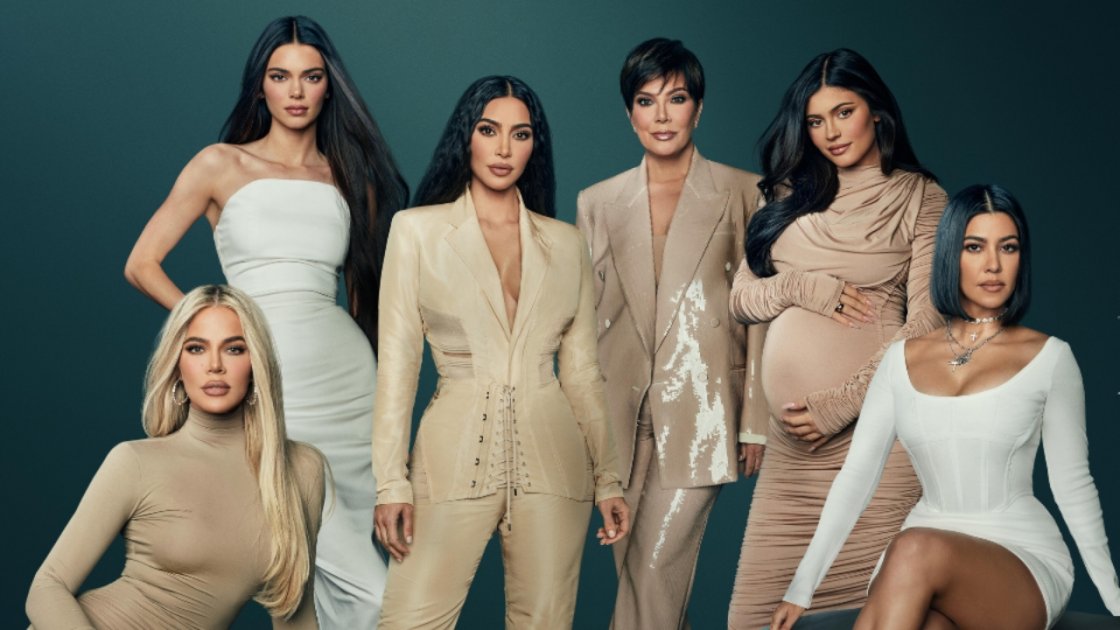 Kourtney Kardashian Prioritizes Family Over The Kardashians Drama While Simultaneously Focusing On Her Business