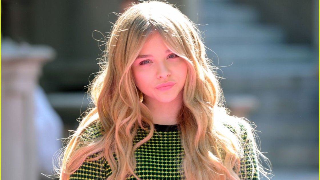 Chloe Moretz: Growing Up in Hollywood and Her Current Projects