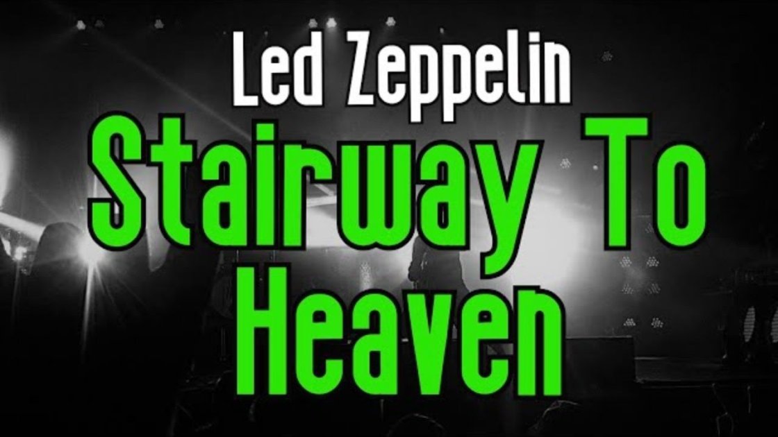 Stairway to Heaven (1971)