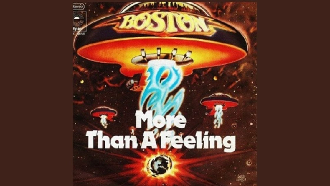 More Than a Feeling (1976)