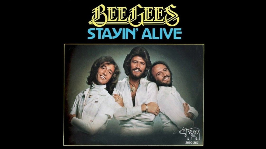 Stayin' Alive (1977)