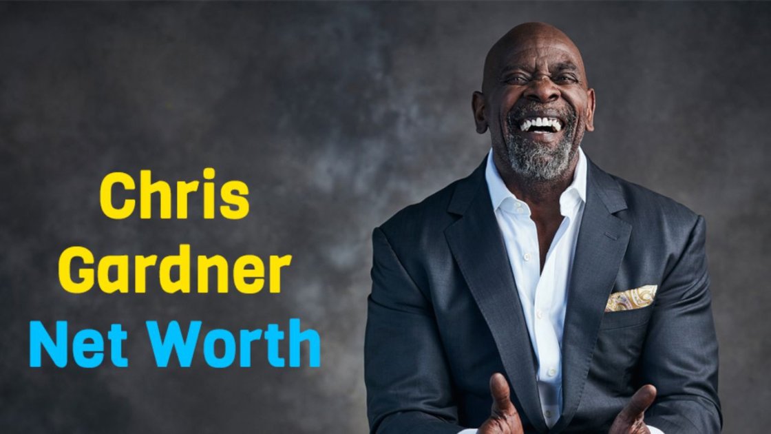 Whatâ€™s the Net Worth of Chris Gardner? His Biography Explained