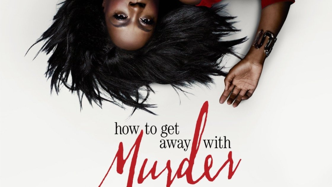  How to Get Away with Murder (2014)