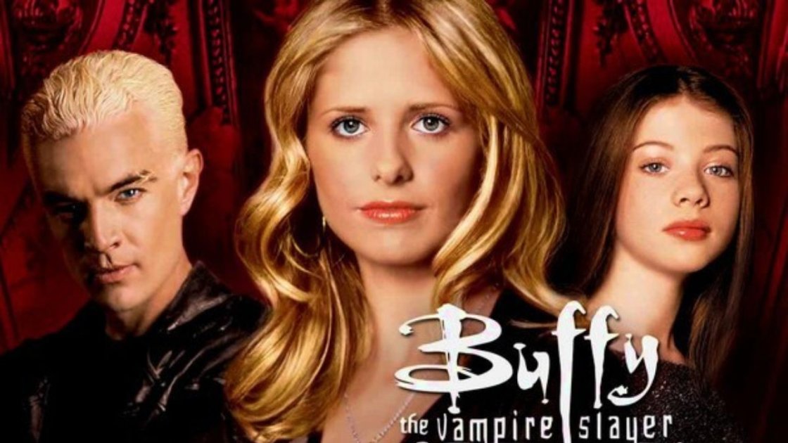 Buffy the Vampire Slayer (1997â€“2003)