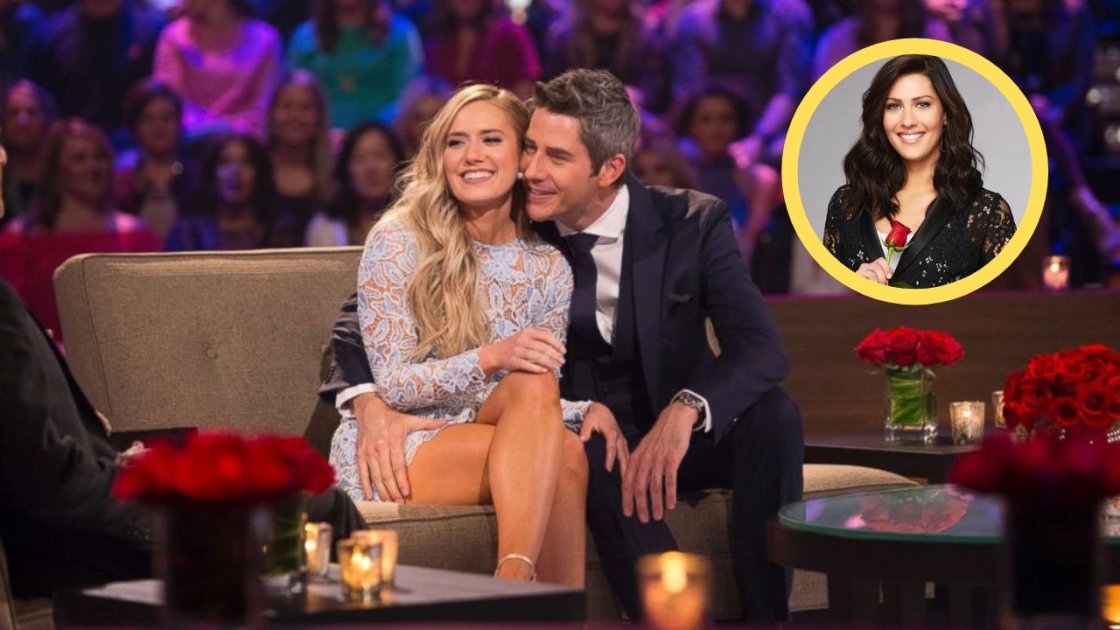 The Bachelor: The Most Controversial Contestants