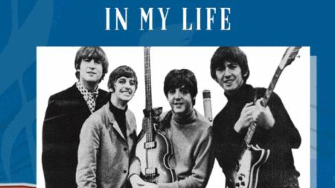 In My Life (1965)