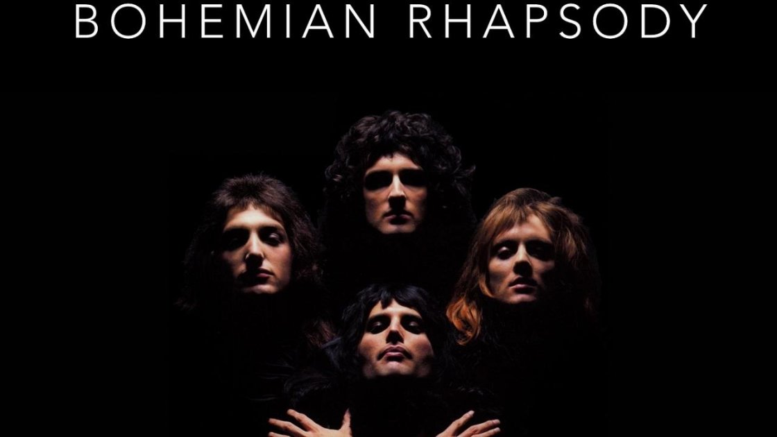 Bohemian Rhapsody (1975): One of Top 10 Karaoke Songs For Males