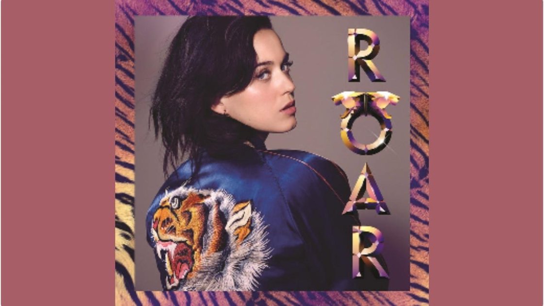Roar (2013): One of Top 10 Karaoke Songs For Females