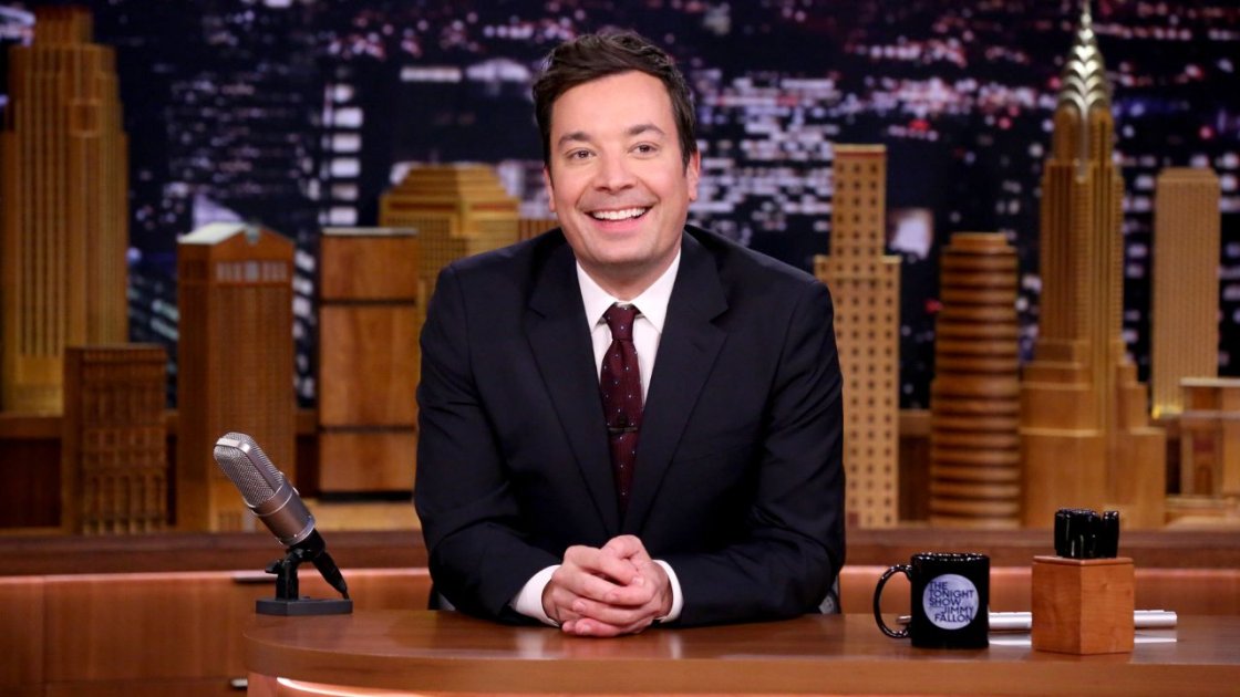 Jimmy Fallon Apologized To The Staff On Accusations Of Hard Work Atmosphere At Tonight Show