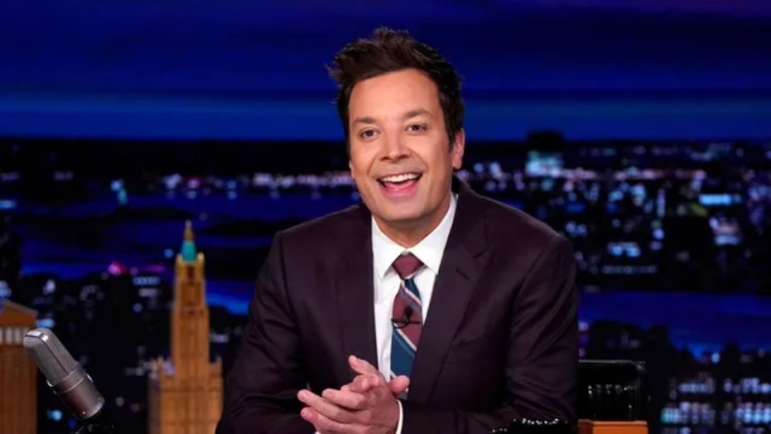 Jimmy Fallon Wants The Show To Be Enjoyed And Fun, Inclusive To Everyone!