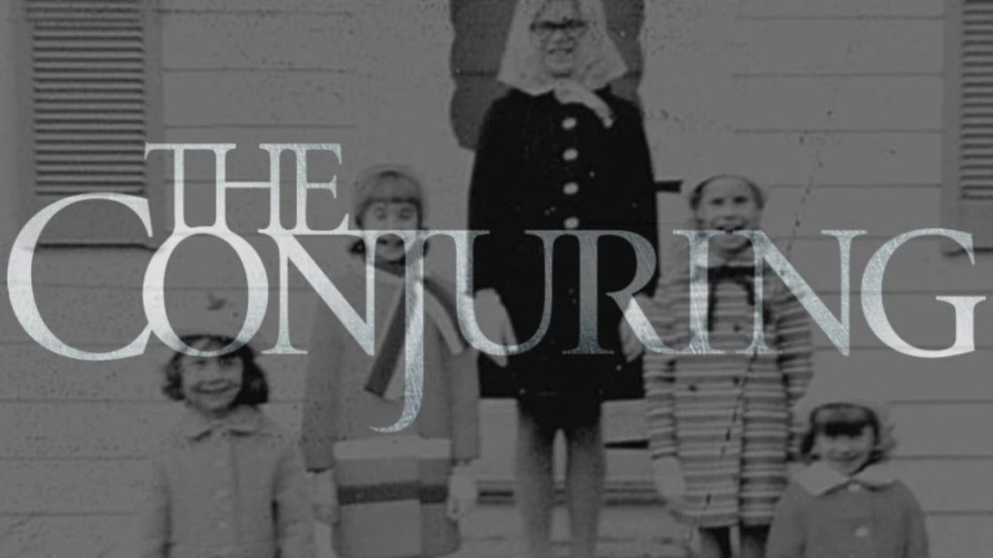 The story of conjuring