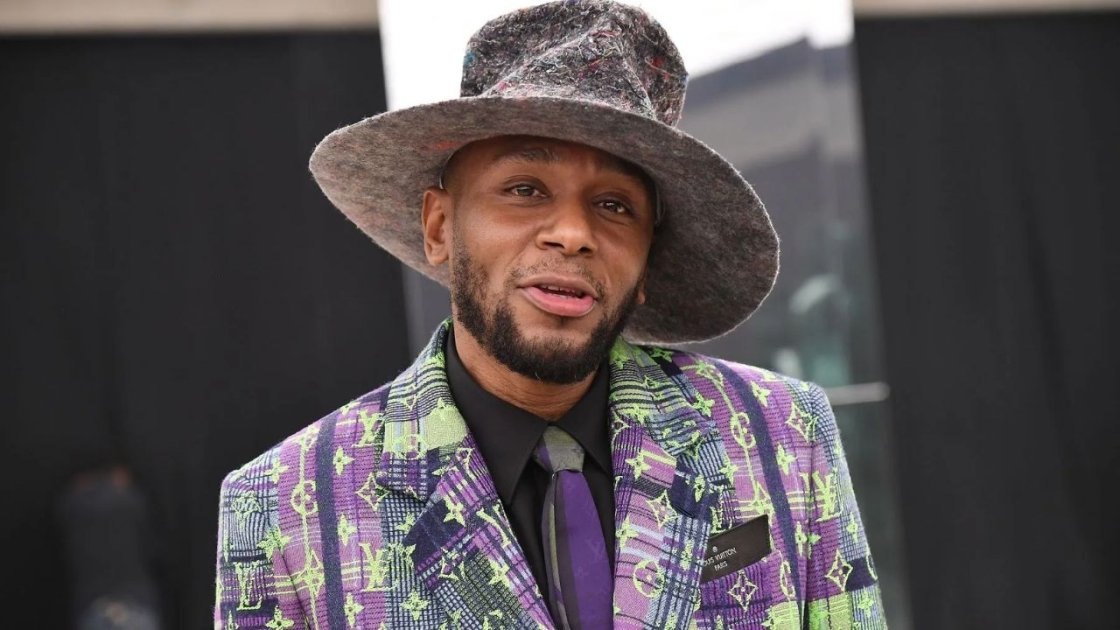  Yasiin Bey: One of 50 Greatest Rappers of All Time 
