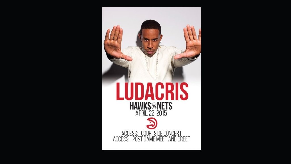  Ludacris: One of 50 Greatest Rappers of All Time 