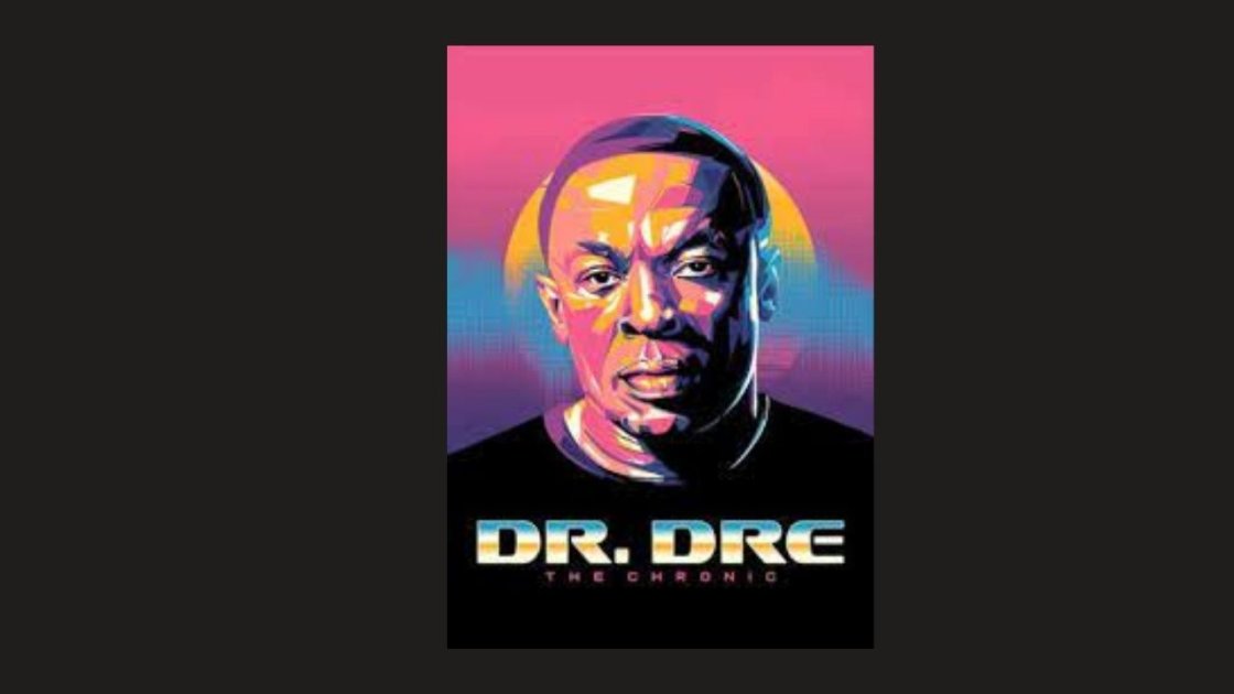 Dr. Dre: One of 50 Greatest Rappers of All Time 
