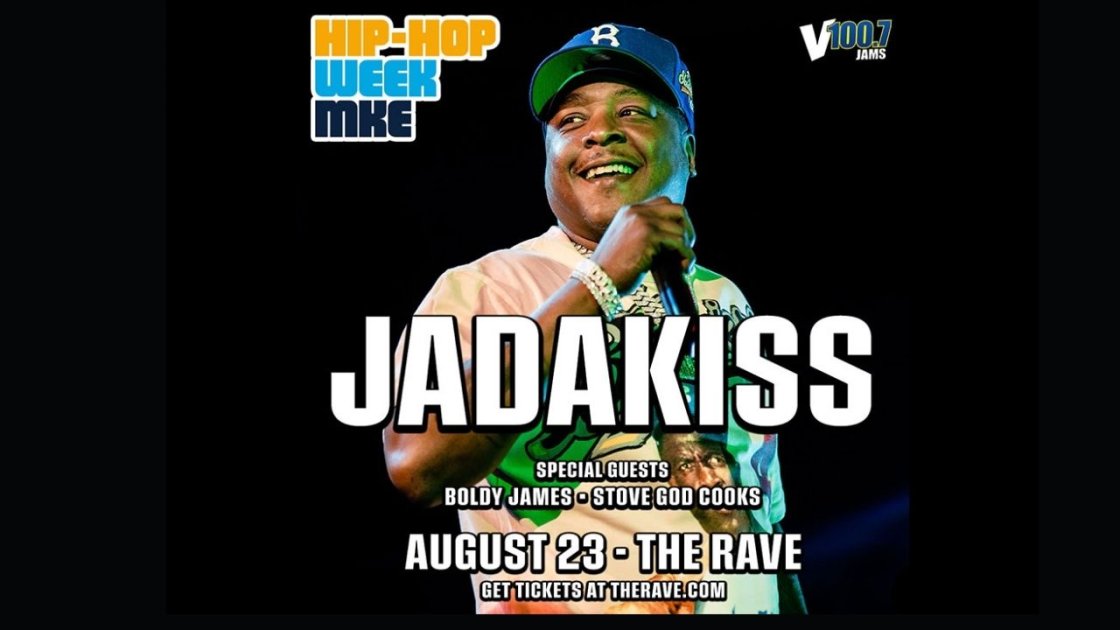 Jadakiss: One of 50 Greatest Rappers of All Time 