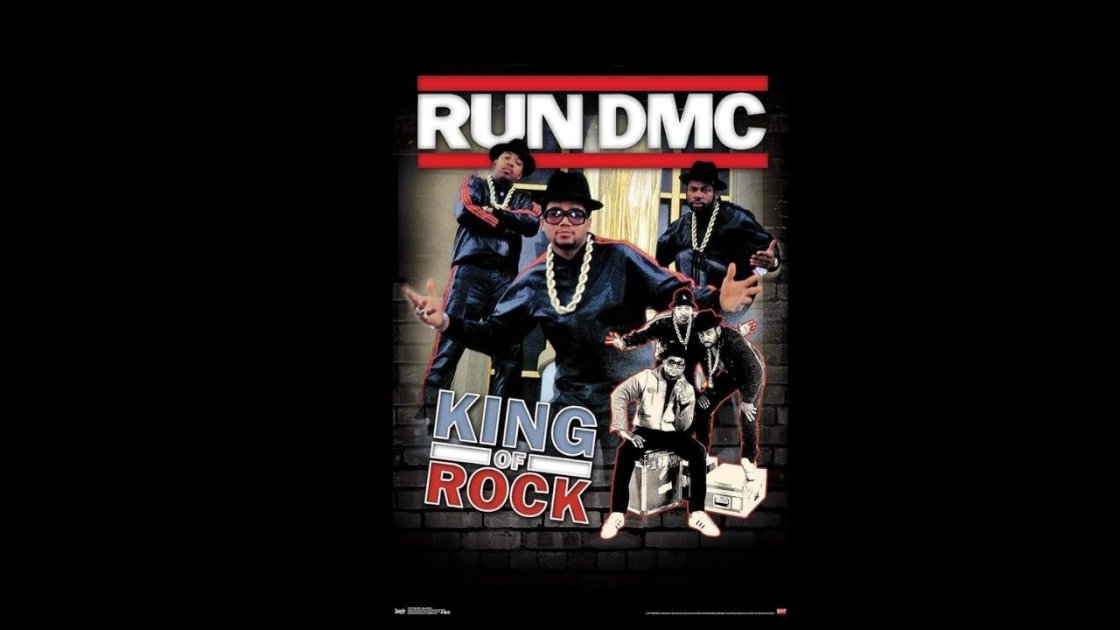  Rev. Run (Run-DMC): One of 50 Greatest Rappers of All Time 