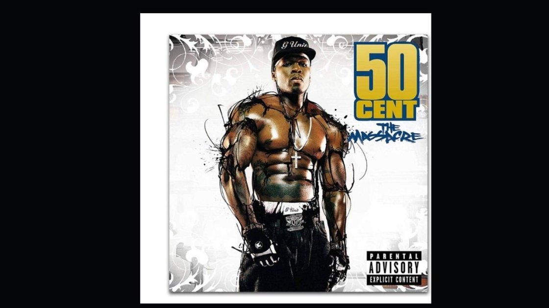 50 Cent: One of 50 Greatest Rappers of All Time 