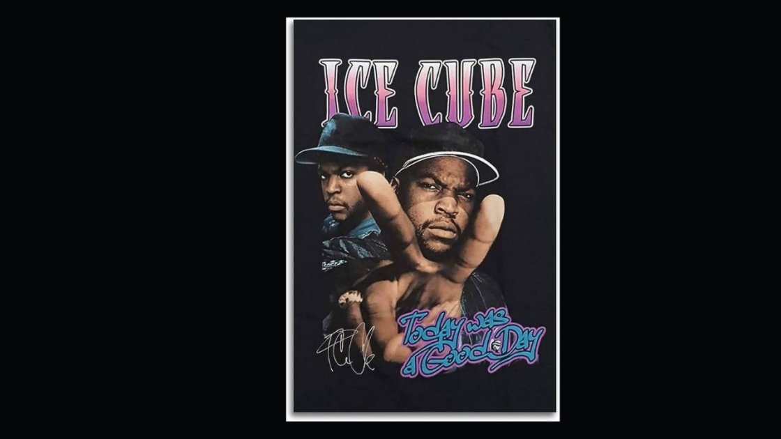 Ice Cube: One of 50 Greatest Rappers of All Time 