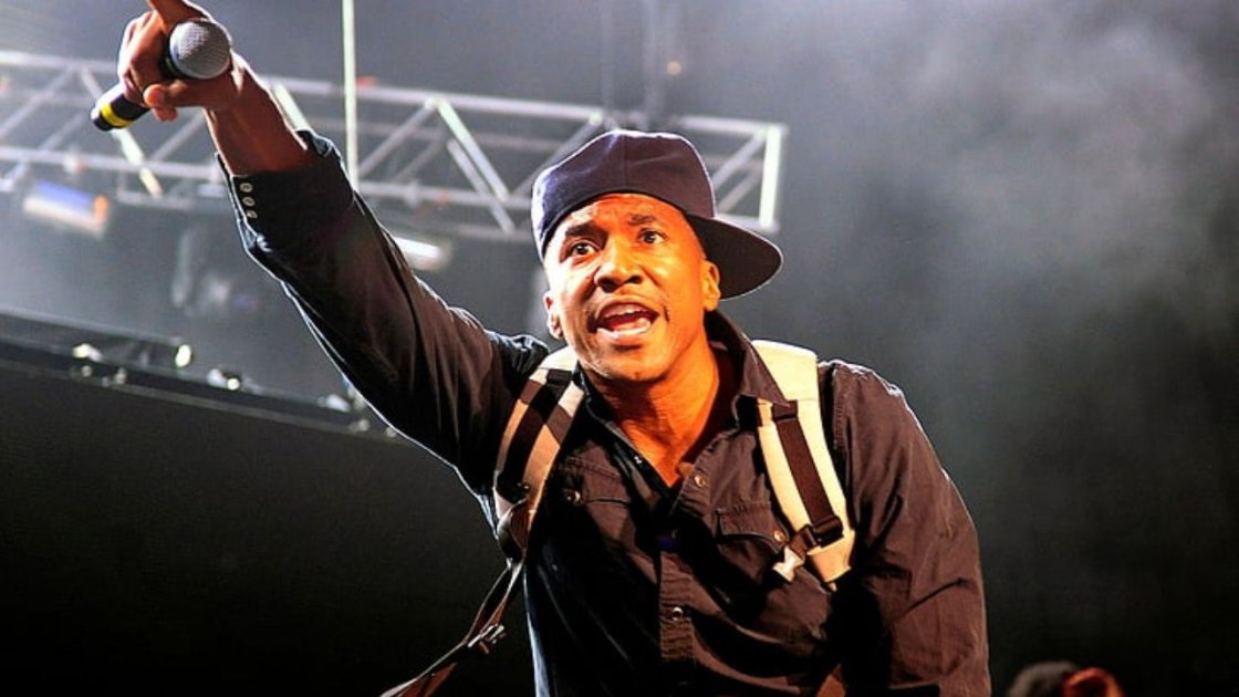 Q-Tip: One of 50 Greatest Rappers of All Time 