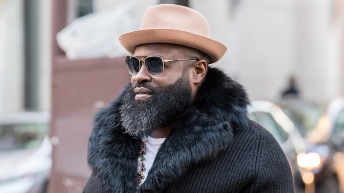  Black Thought: One of 50 Greatest Rappers of All Time 
