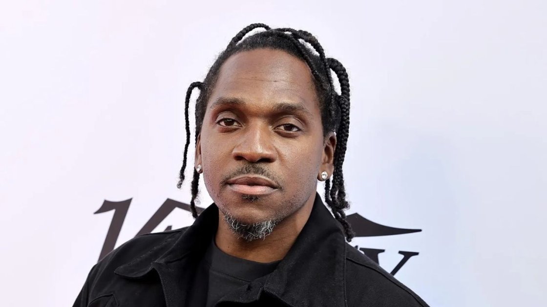 Pusha T: One of 50 Greatest Rappers of All Time 