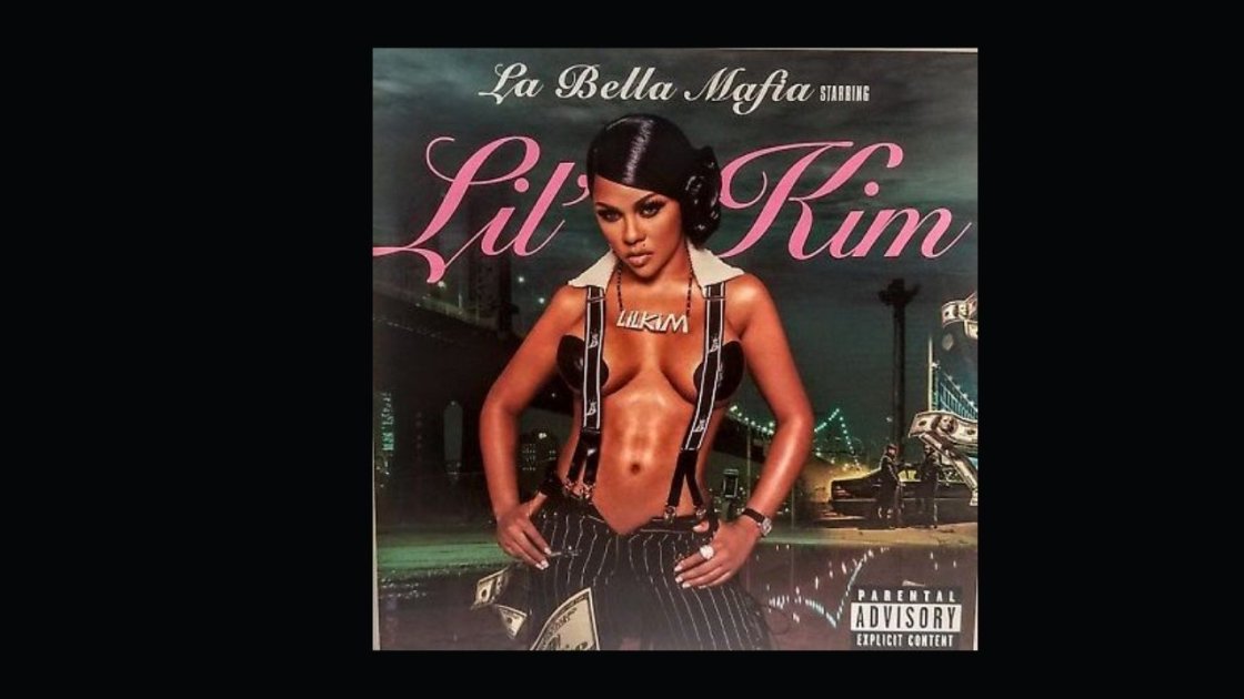  Lil' Kim: One of 50 Greatest Rappers of All Time 