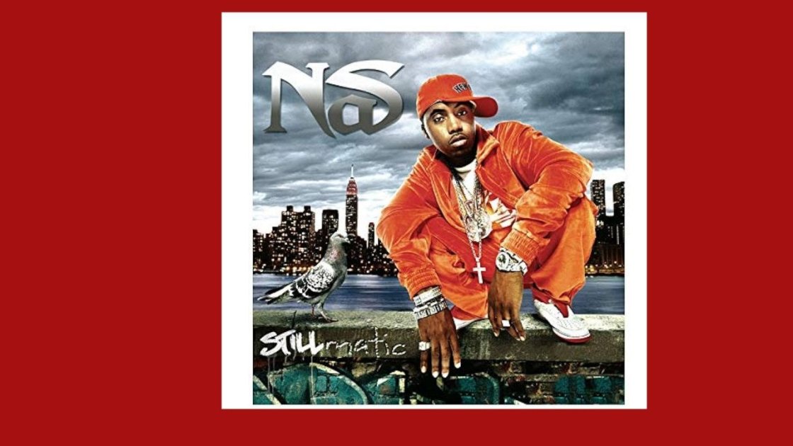 Nas: One of 50 Greatest Rappers of All Time