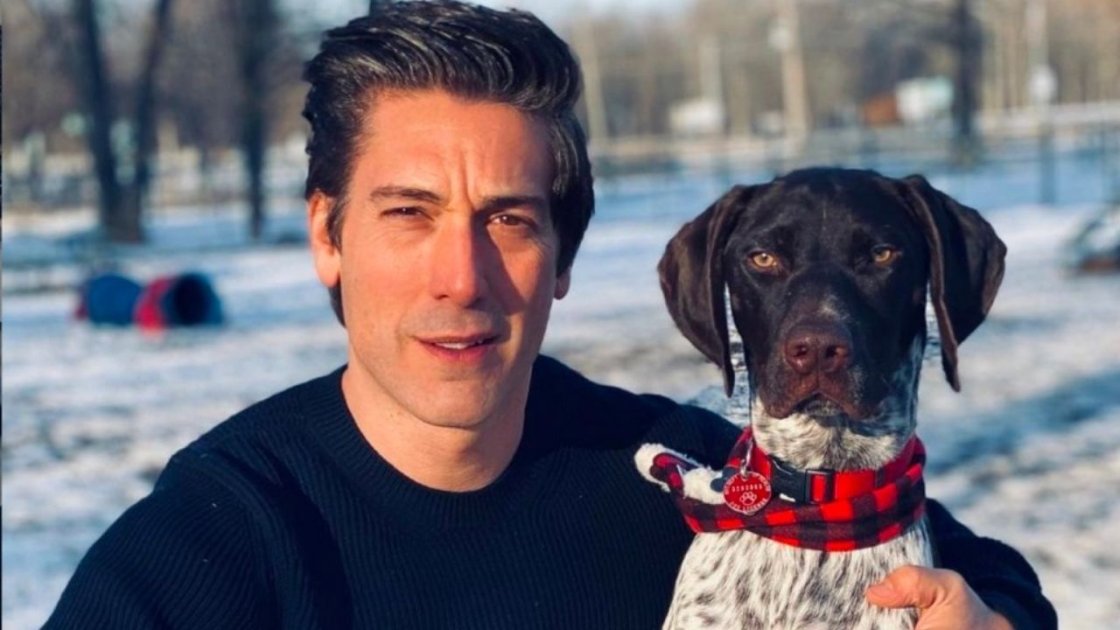 David Muir Provided A Brief Insight Into His Weekend Activities