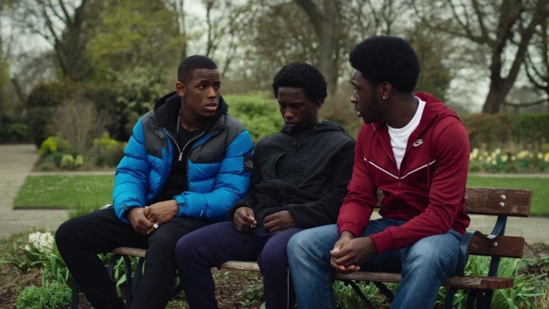 Top Boy Season 5 What Are You Expecting Here